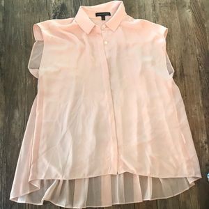 Bannana Republic blouse